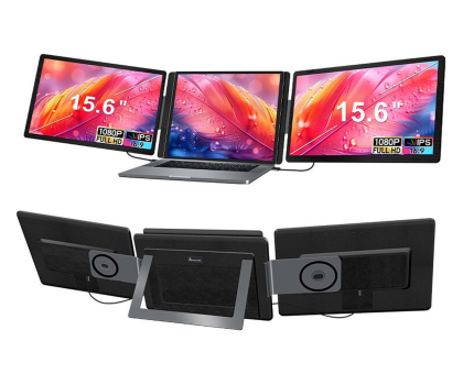 Monitor LED 21" i mniejszy ExtraLink Smart Life S9H